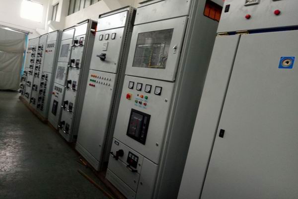 鲁山配电箱-如何预防3683关于建筑配电箱出